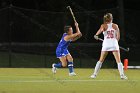 FH vs Wesleyan  Wheaton College Field Hockey vs Wesleyan University. - Photo By: KEITH NORDSTROM : Wheaton, field hockey, FH2021